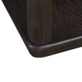thumbnail image 2 of Liberty Furniture Wallace End Table for Living Room - Aged Oak, 2 of 10