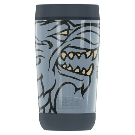 

Game of Thrones Start The North Remembers GUARDIAN COLLECTION BY THERMOS Stainless Steel Travel Tumbler Vacuum insulated & Double Wall 12 oz.