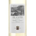 thumbnail image 3 of Vino Blanco El Coto 750 ml, 3 of 3