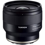 Tamron 24mm F/2.8 Di III OSD M1:2 Macro Lens for Sony E-Mount Mirrorless