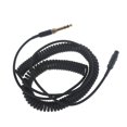 thumbnail image 4 of 3.5mm to 3 Core Mini XLR Plug Cable for AKG K240 K240S K240MK II Q701 K702 Q701, 4 of 14