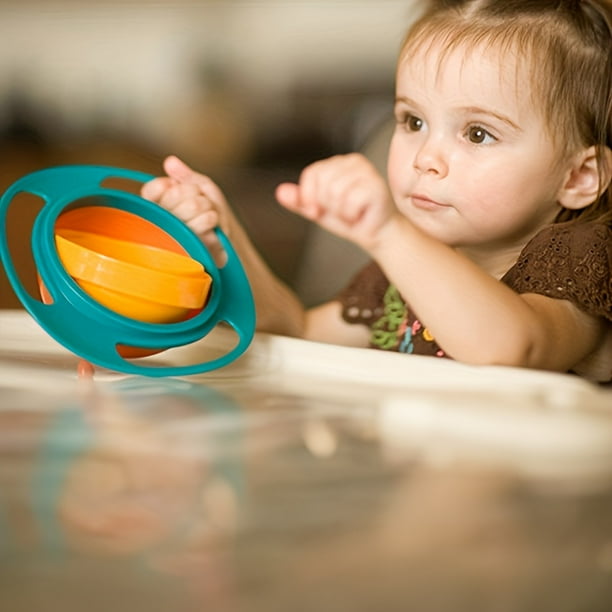 No spill baby bowl deals