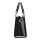 thumbnail image 5 of Bolso bandolera de gran capacidad para mujer, bolso tipo cartera de PU, bolso cruzado con patrón de cocodrilo, 5 of 9