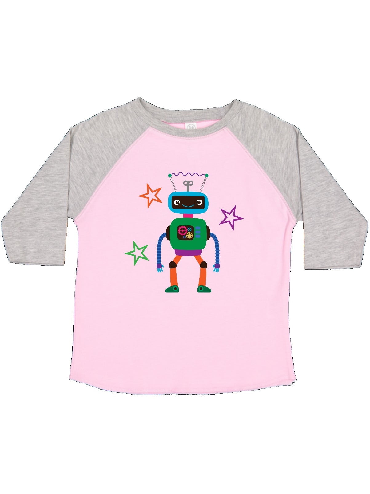 robotics team shirts