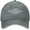 gray, variant on I Know Everything Happens for A Reason But WTF Hat Women Dad Hat Fashionable Hat