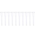 thumbnail image 2 of 10x Fitness Exercise Sport Yoga Ball Air Stopper Plug Pin white, 2 of 5