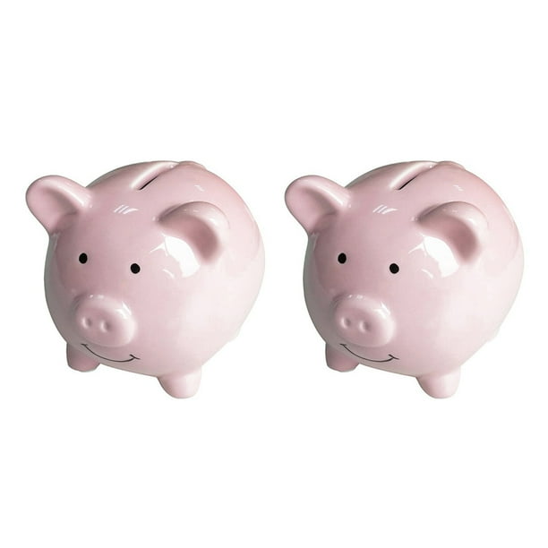 Keepsake piggy bank deals