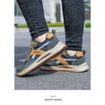 thumbnail image 4 of AUXDIQ Steel Toe Work Shoes for Men Women Construction Industrial Safety Sneakers, 4 of 6