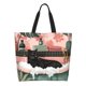 thumbnail image 1 of Fotbe Black Cat Pink Bathroom Bolsa Tote Estética de Lona con Estampado para Mujer - Bolsa Reutilizable de Hombro Casual para Vacaciones, Compras, Trabajo y Gimnasio, 1 of 8