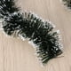thumbnail image 3 of 2 metros de purpurina brillante, cinta de oropel gruesa de Navidad, guirnalda, colgantes decorativos, adornos y decoración para árboles de Navidad, decoración del hogar, regalos de fiesta, 3 of 6