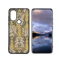 thumbnail image 1 of Art-Nouveau-14 Phone Case, Degined for Moto G Power 2022 Case Men Women, Flexible Silicone Shockproof Case for Moto G Power 2022, 1 of 1