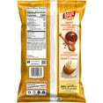 thumbnail image 2 of Lay's Honey Barbecue Potato Chips Bag, 7.5 oz, 2 of 7