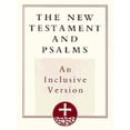 thumbnail image 1 of Pre-Owned New Testament and Psalms (Hardcover), 1 of 1