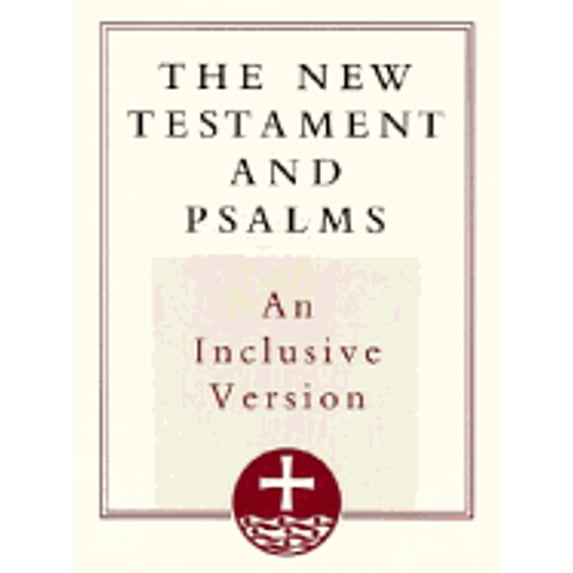 Pre-Owned New Testament and Psalms (Hardcover)