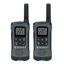 Motorola Talkabout T200 FRS/GMRS 2-Way Radio - 2 Pack