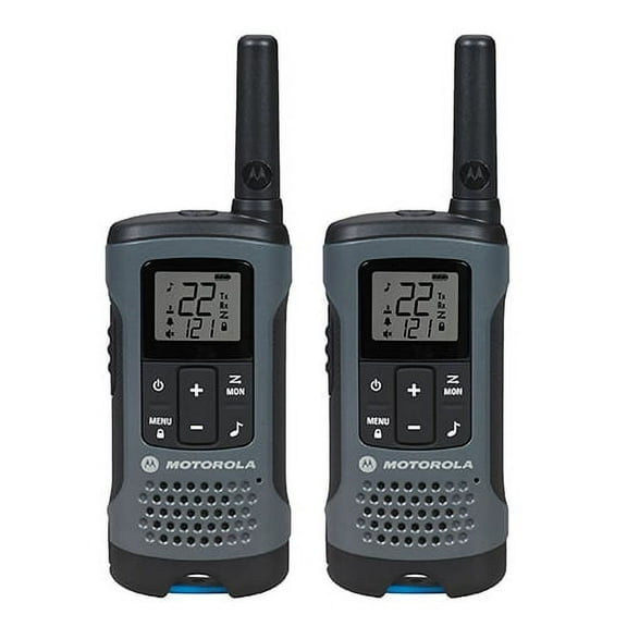 Motorola Talkabout T200 FRS/GMRS 2-Way Radios