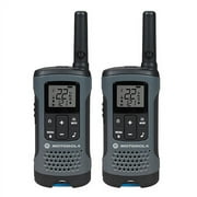 Motorola Talkabout T200 FRS/GMRS 2-Way Radio - 2 Pack