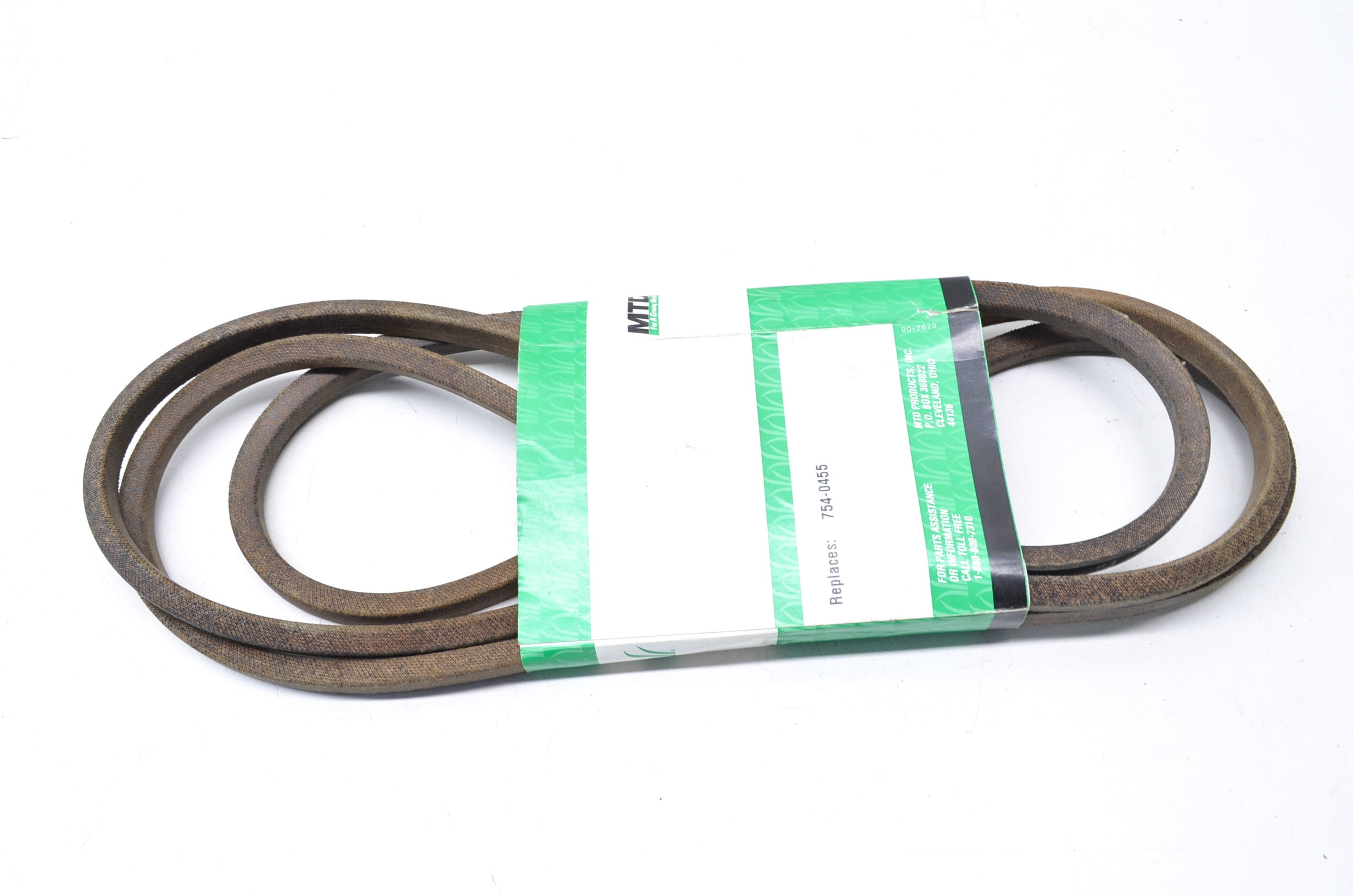 954-0455 Replacement Belt--FAST SHIPPING MTD 754-0455 