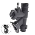 thumbnail image 3 of Scuba Diving BCD Inflator Valve Low Pressure Exhaust Valve K-Valve Accessories, 3 of 11