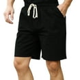 thumbnail image 4 of Men's Athletic Shorts Jogging Running Shorts Comfortable Men's Summer Shorts Athletic Wear Men, 4 of 6