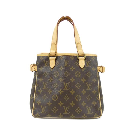 Pre-Owned Louis Vuitton Monogram Batignolles M51156 Handbag