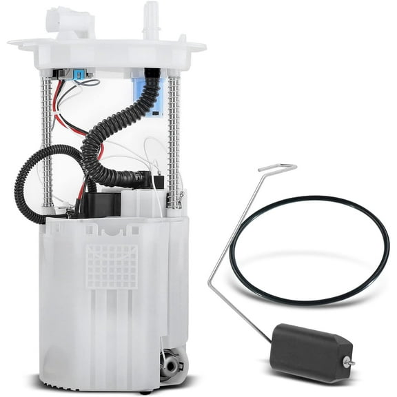 A-Premium Electric Fuel Pump Module Assembly with Sending Unit Compatible with Chevrolet Spark 2013 2014 2015 L4 1.2L, GAS, Replace# 691688679, 13585385