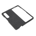 thumbnail image 4 of Funda para teléfono, Funda protectora para teléfono con pantalla plegable, Funda protectora de cuero PU para teléfono con pantalla plegable, la mejor de su clase, 4 of 8