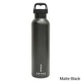 thumbnail image 3 of FIFTY/FIFTY Vacuum-Insulated Bottle-25oz Crater Blue, 3 of 5