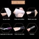 thumbnail image 5 of Tips para uñas SITELENABY 3XL No C Curve Square, 504 unidades, transparentes, 5 of 7
