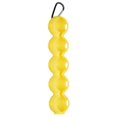 thumbnail image 1 of Portable Golf Ball Silicone Sleeve Golf Ball Protective Cover Golf Ball Holder, 1 of 4
