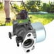 thumbnail image 2 of ZHAOCHENG Conjunto de carburador para motor de césped con junta de diafragma para Brigg Stratton 675 190cc 799868, 2 of 5