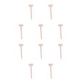 thumbnail image 3 of Paquete de 10 martillos para langosta Wosthever 10Conjunto oval, 3 of 6