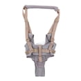 thumbnail image 1 of Arnés para caminar para bebés de mano, Cinturón auxiliar para caminar para niños pequeños almohadilla de tintepierna desmontable Ajustable y liviana para 8-24m, 1 of 7