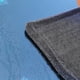 thumbnail image 3 of Toalla de baño Shiny Bath Xxl Toalla de baño Shiny Wipes Toalla de baño Shiny Wipes 2024 30 40 cm Borde gris rojo, 3 of 5