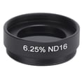 thumbnail image 1 of Telescope ND Filter,1.25 Inch Telescope Moon ND Filterfor Telescope Eyepiece Inch Moon Filter Meticulously Designed, 1 of 9