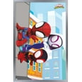 thumbnail image 4 of Marvel Spidey et ses incroyables amis - Mur, 4 of 5