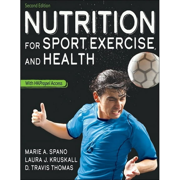 Nutrition for Sport, Exercise, and Health, (Paperback)