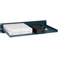 thumbnail image 2 of RACKMOUNT.IT Cisrack Rack Mount for Network Security & Firewall Device - Jet Black - TAA Compliant, 2 of 3