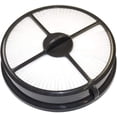 thumbnail image 3 of HQRP 4-Pack Hepa Media Filter Exhaust for Hoover 303902001 UH70400 UH70400BCA UH70400CA UH70400FDI Vac, 3 of 7