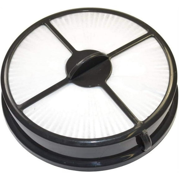 HQRP Hepa Media Filter Exhaust for Hoover UH70400BCA UH70402 UH70402TV WindTunnel Air Upright