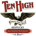 thumbnail image 7 of Ten High Bourbon Whiskey, 750ml 80 Proof, 7 of 7