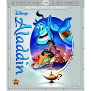 Aladdin Diamond Edition