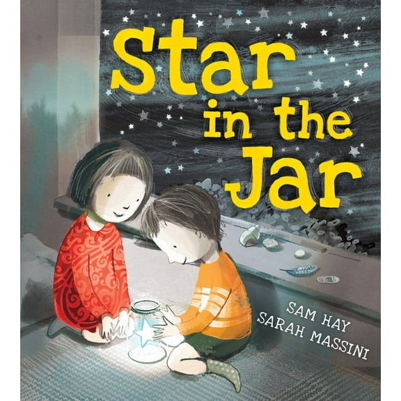 Star in the Jar, (Paperback)