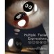thumbnail image 3 of Kids Alarm Clock, Dual Alarm Setting, Adjustable Brightness Night Light, Voice-Activated, 3 of 3