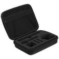 thumbnail image 2 of MasteelfCA Sac pour Caméra d'Action Compatible pour One X2 Coque Rigide Étanche, 2 of 7