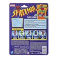 thumbnail image 2 of Hasbro Marvel Legends Series Spider-Man 6-inch Collectible Green Goblin Action Figure Toy Retro Collection, 2 of 3