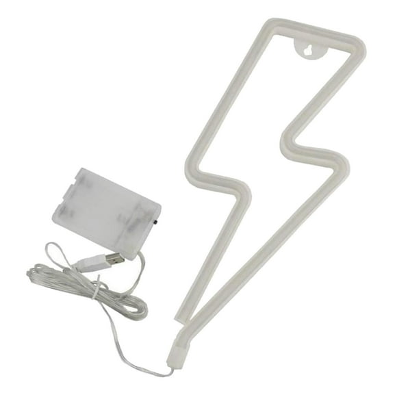 Letreros de neón, letreros de neón para decoración de paredes Letrero de luz de neón Luces de neón LED Neón Púrpura