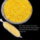 thumbnail image 3 of 10Pcs PVA Mesh 25mm Fish Refill Nets Carp Fishing PVA Net Bags 5M, 3 of 5