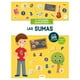 thumbnail image 1 of Sumas Stickers Educativos VR Editoras Auzou, 1 of 2
