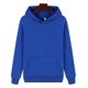thumbnail image 3 of YOTEE-Sudadera con capucha gruesa para hombre y mujer, nueva prenda de invierno con bordado personalizado, de algodón de color sólido, informal, a la moda, 3 of 5